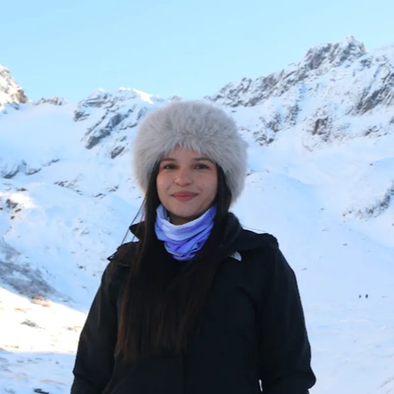 Merianne Marchena