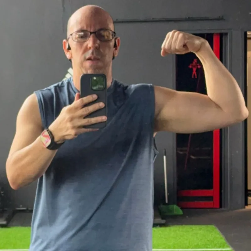Raul Silva Santiago