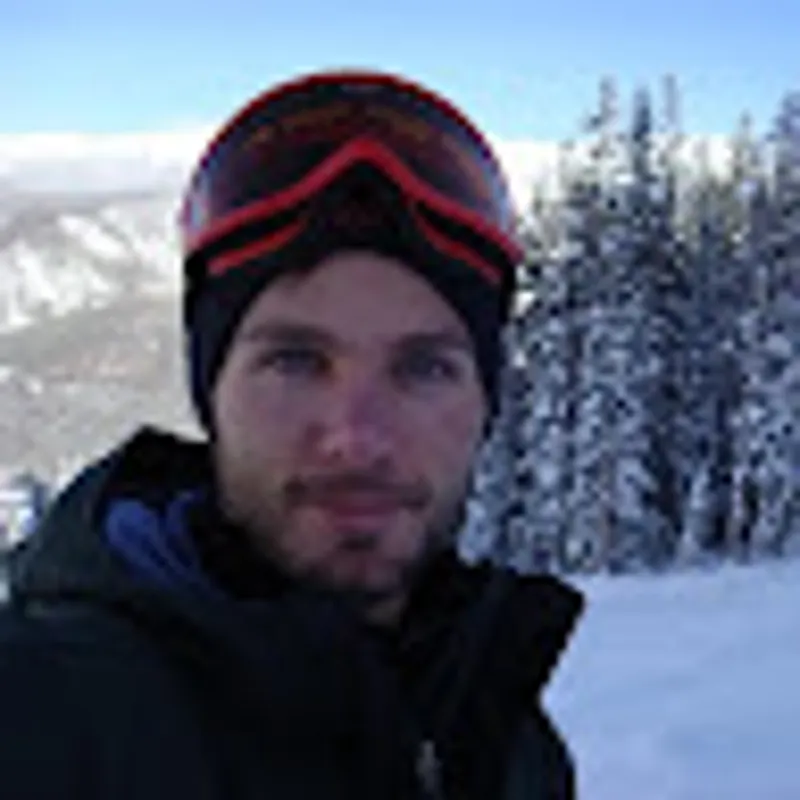 David Roeske