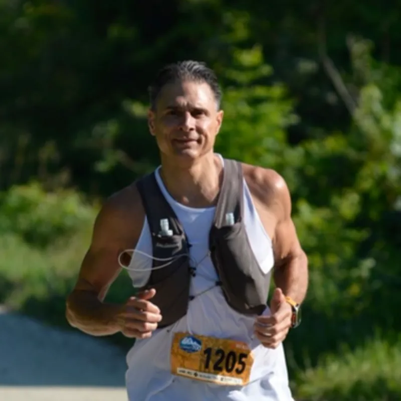 Mike Muzzatti