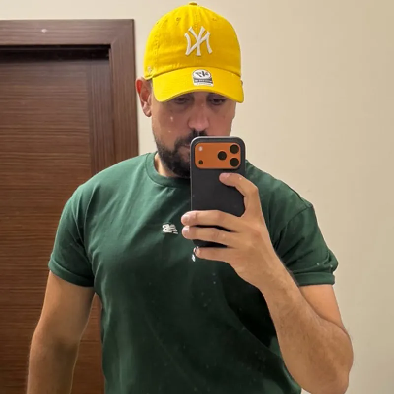 Samer Abu Shehadeh