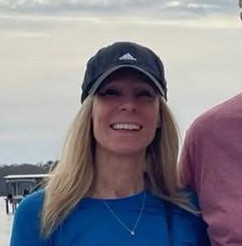 Gail Zellars