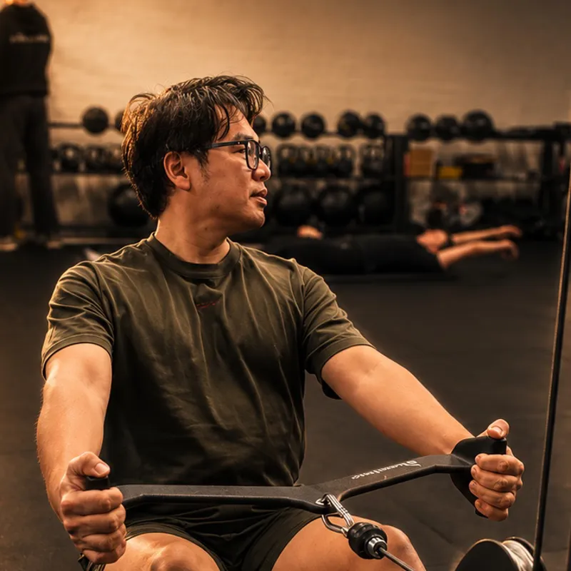 David Tan