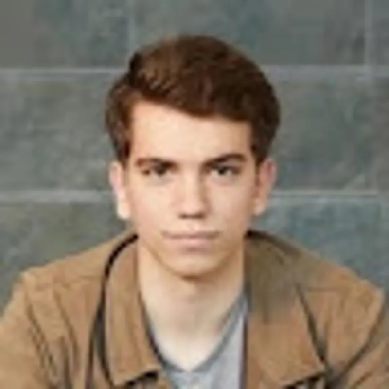 Brayden Baker
