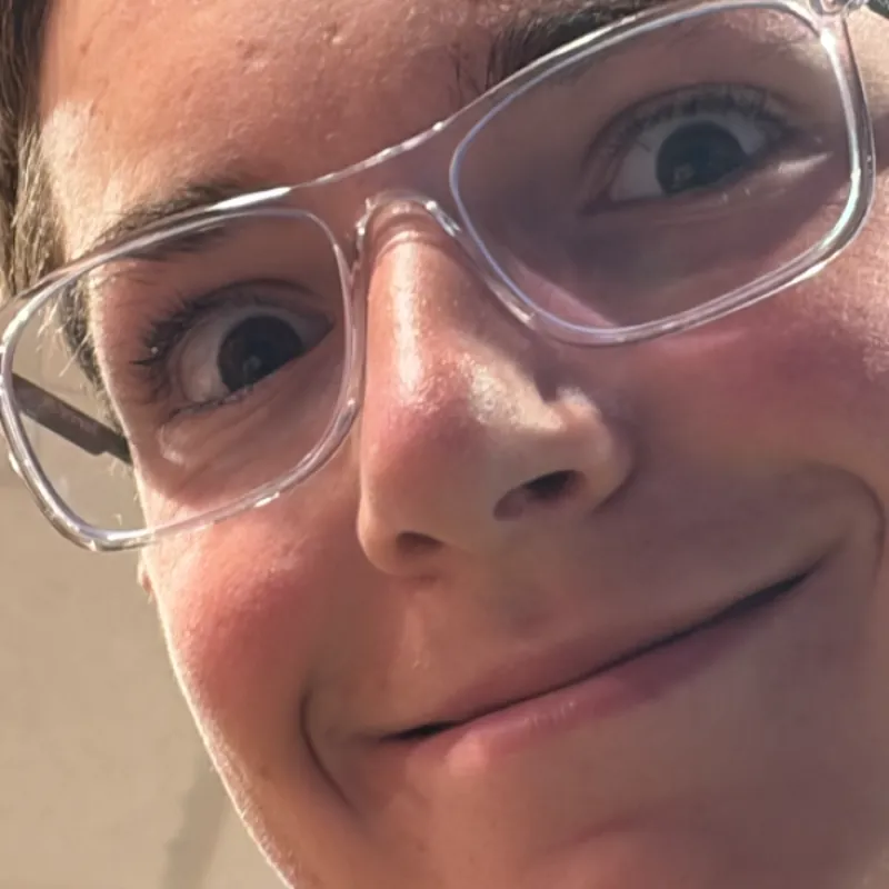Jaxon Christensen