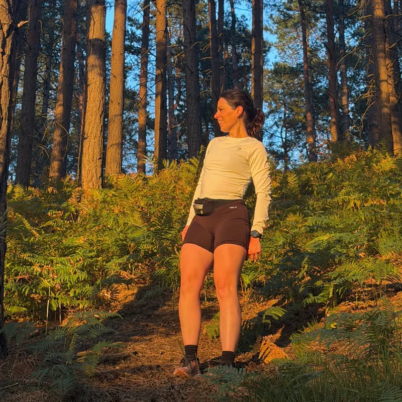 Bethan Jones
