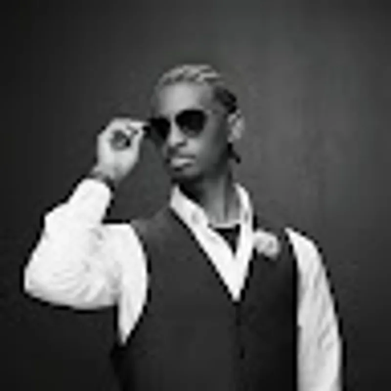 Tywaun Tornes Jr