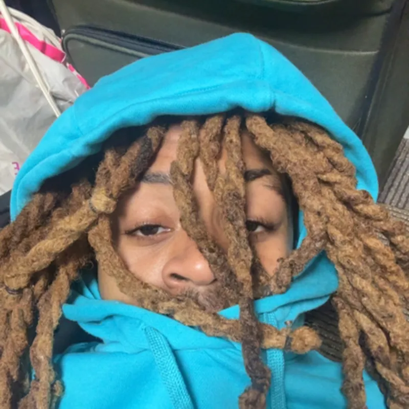 Zaylen Alexander