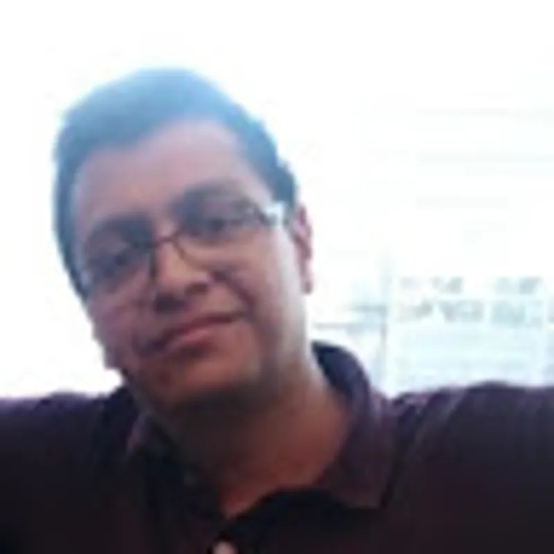 Omar Buendia