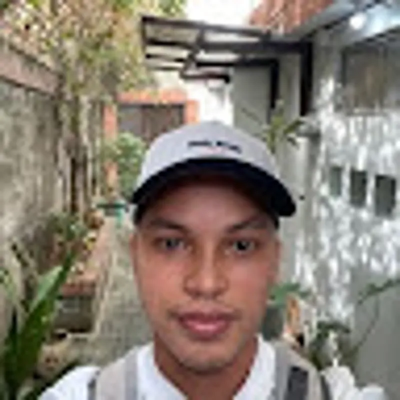 John Paulo Reodique