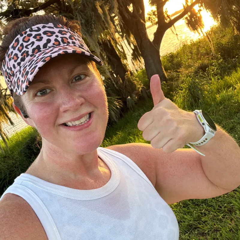 Angie Barfield