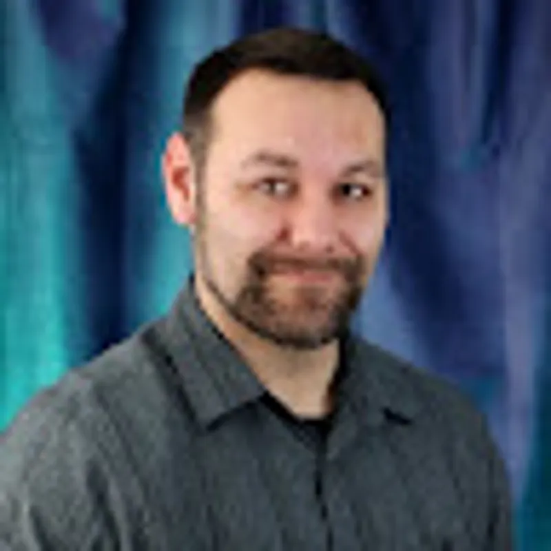 Brent Beck