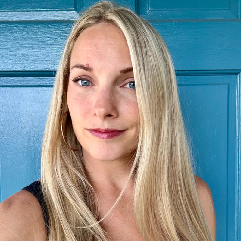 Samantha Powell
