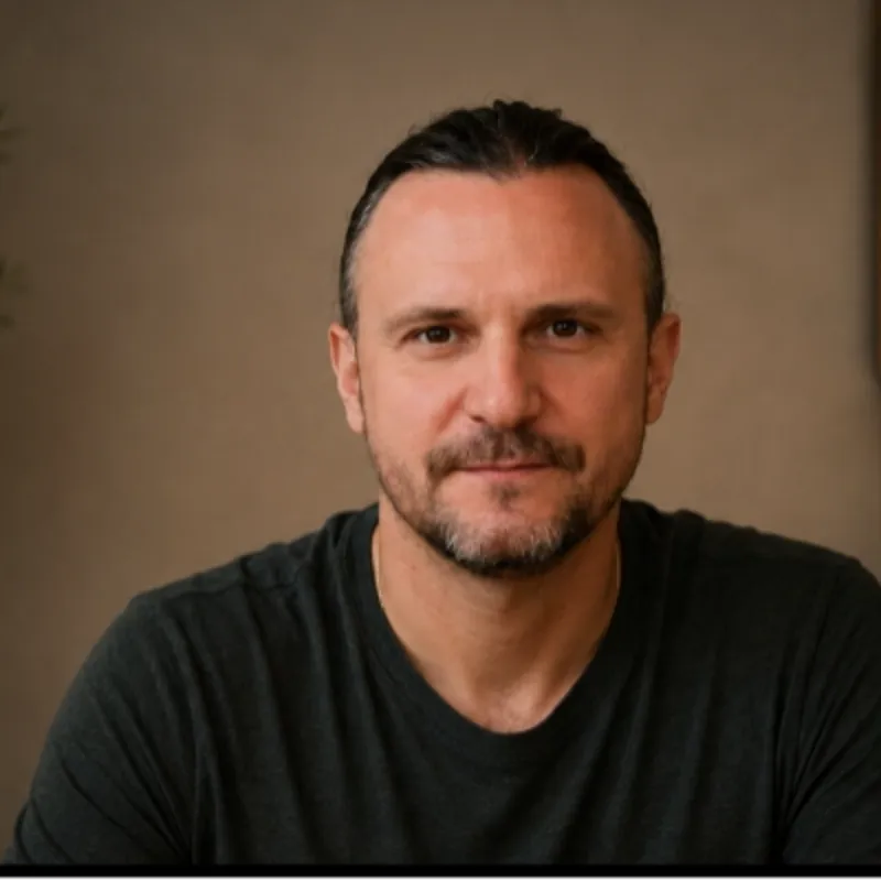 Fernando Menendez