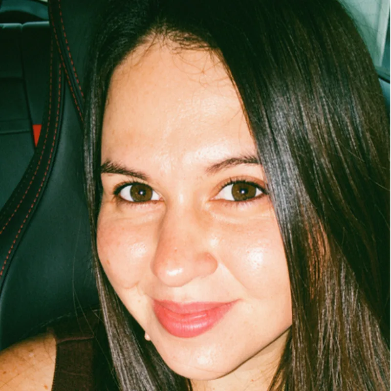 Angelica Chacon