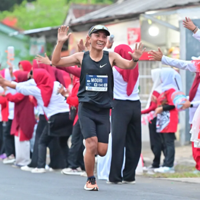 Mourizal Wisnu Zativa