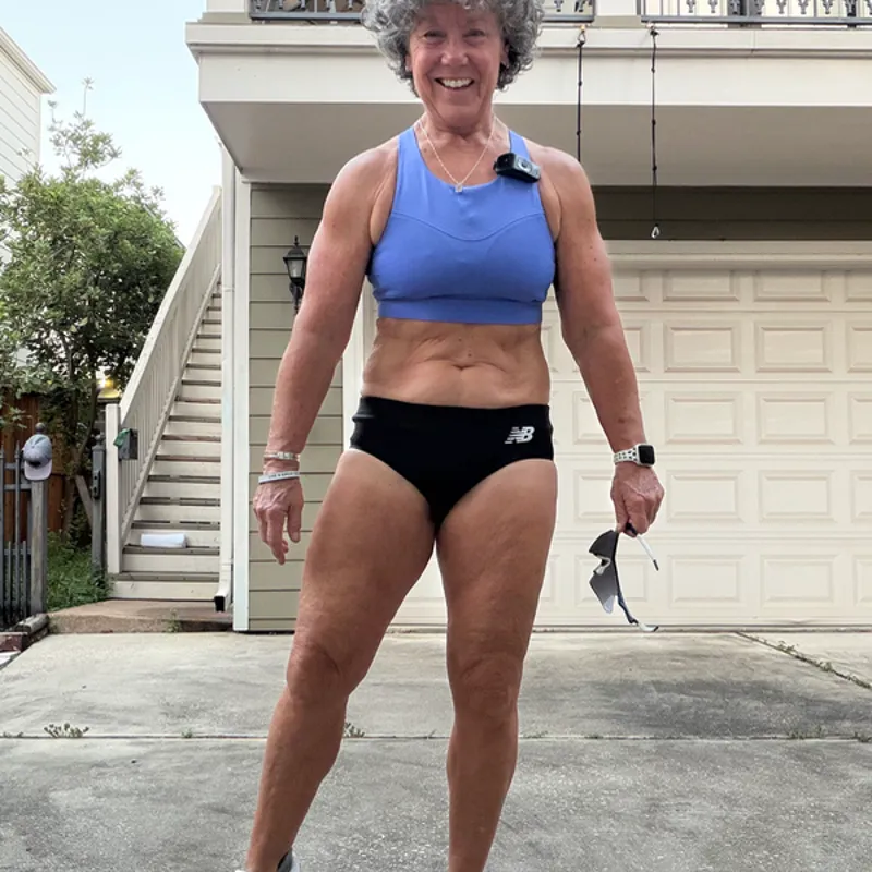 Cathy Britton