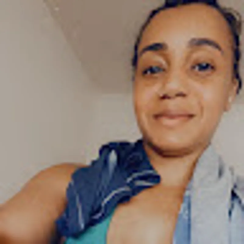 Jessica Thomas