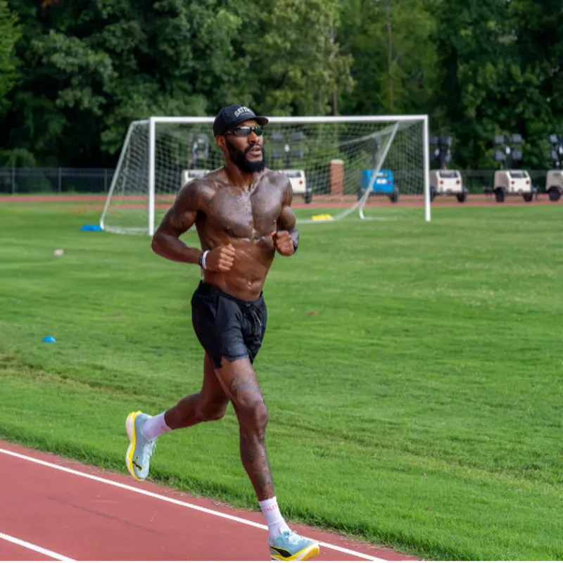 Devin Mitchell