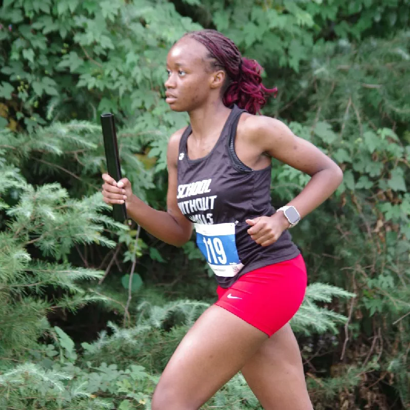 Alexis Ukaegbu