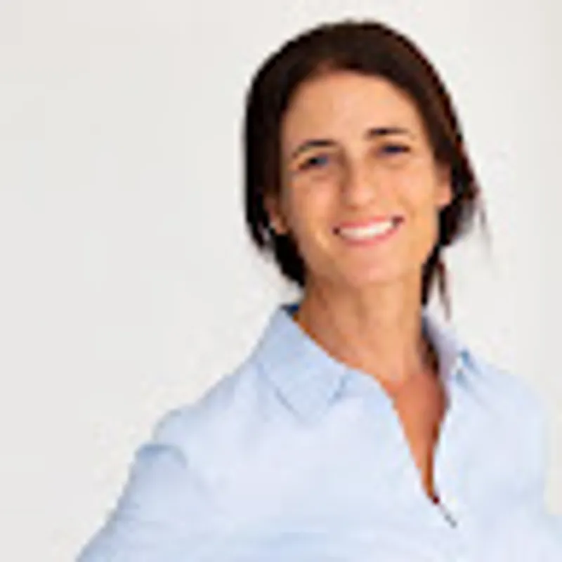 Carla Maria Falduti