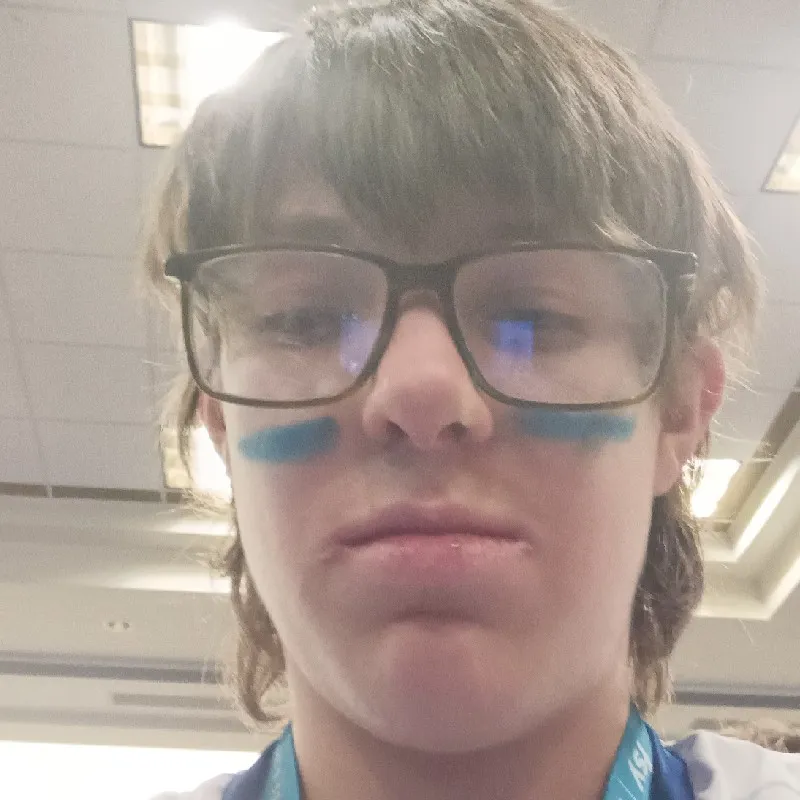 Hudson Sorensen