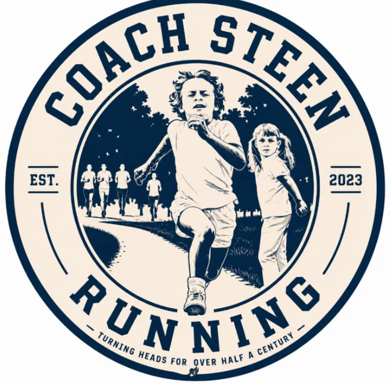 Coach Steen Running