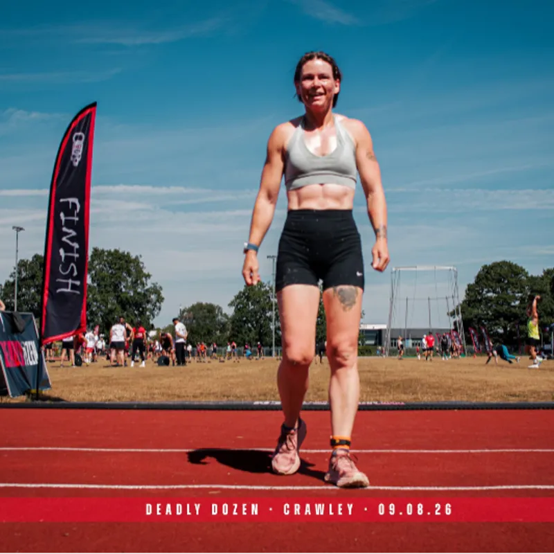 Abi Saunders
