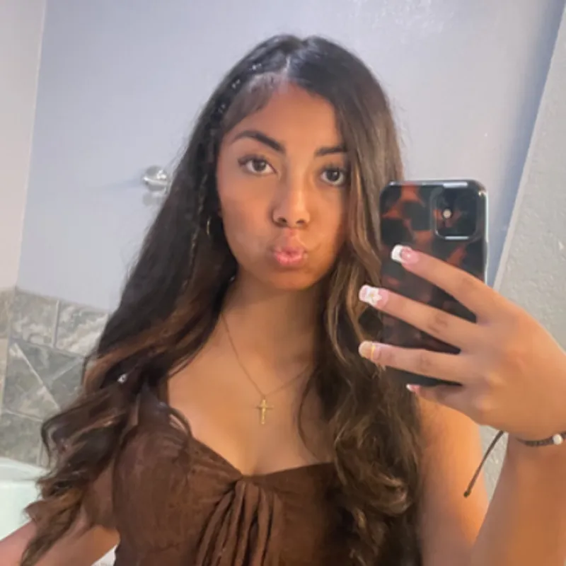 Julianna Guevara