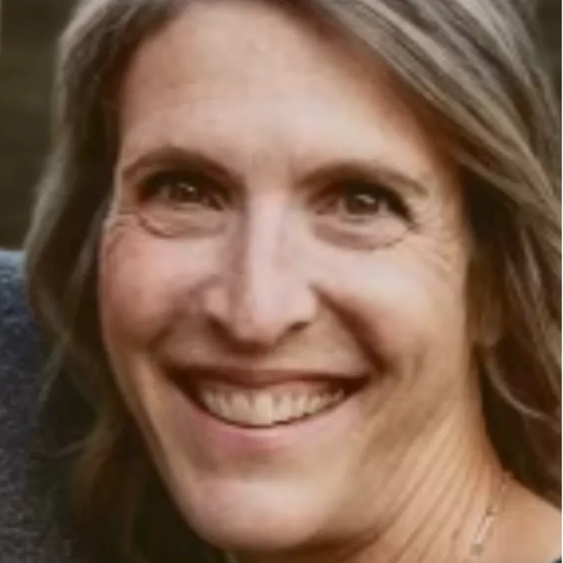 Suzanne Rector