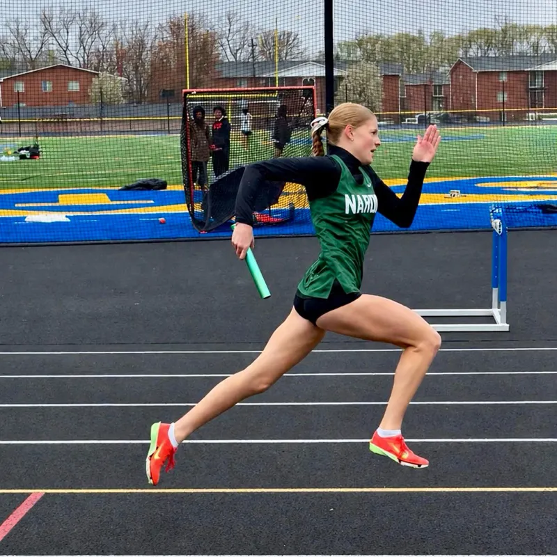 Emily  Hunt 