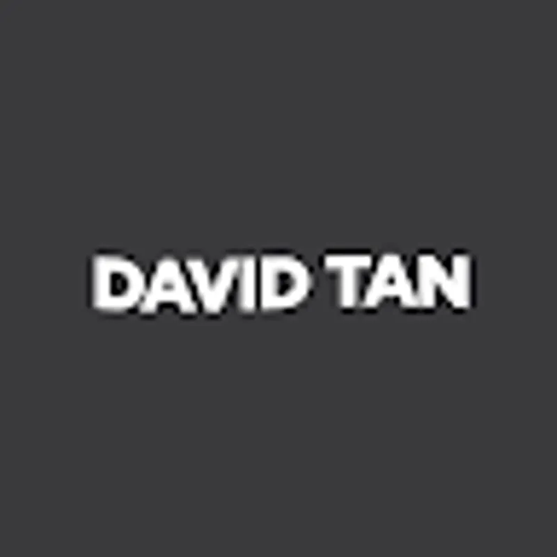 David Tan