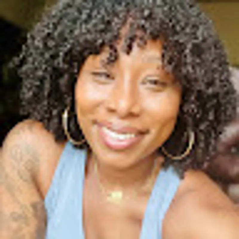 Maria Mays