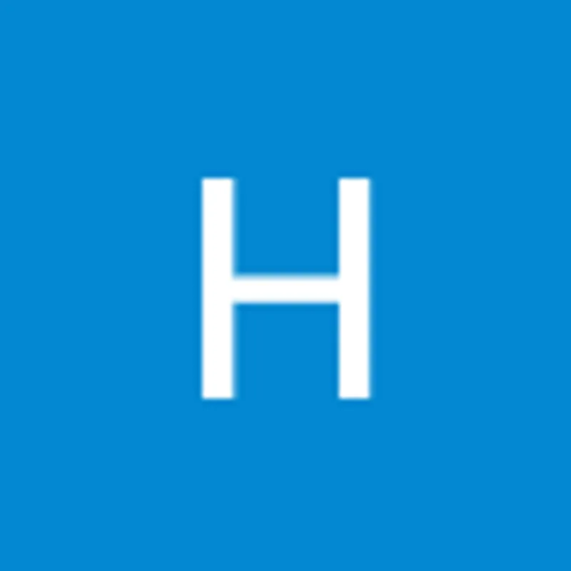 Henry Hugo