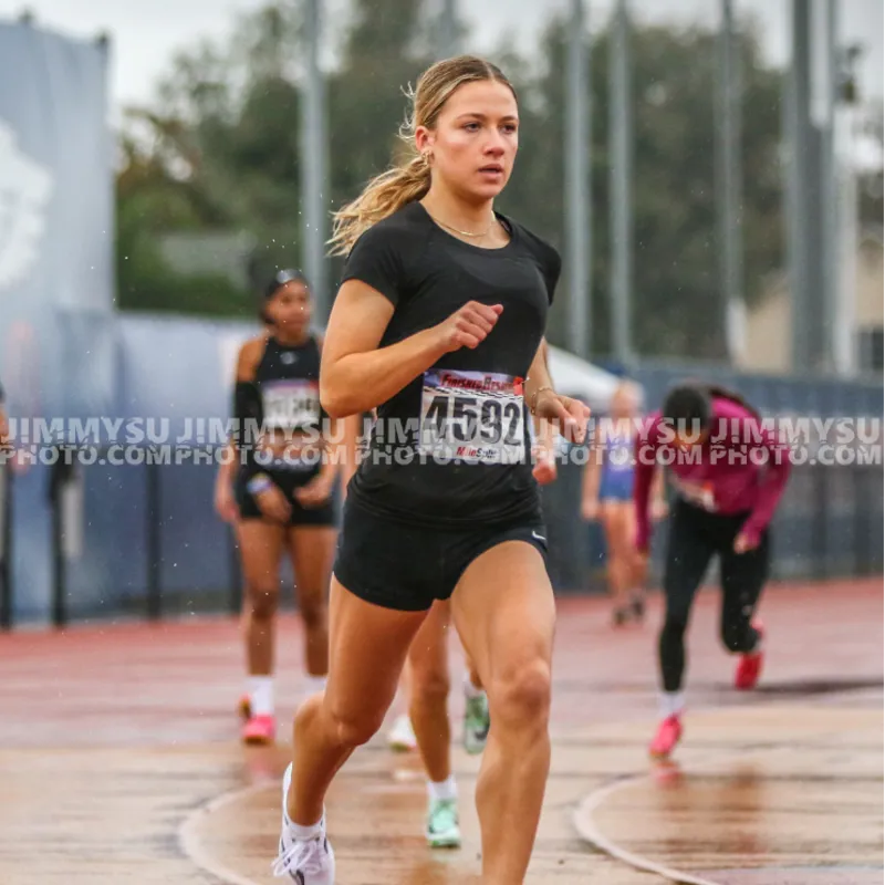 Brooke Barber
