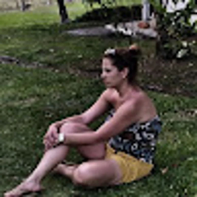 Andrea Castillo Castillo