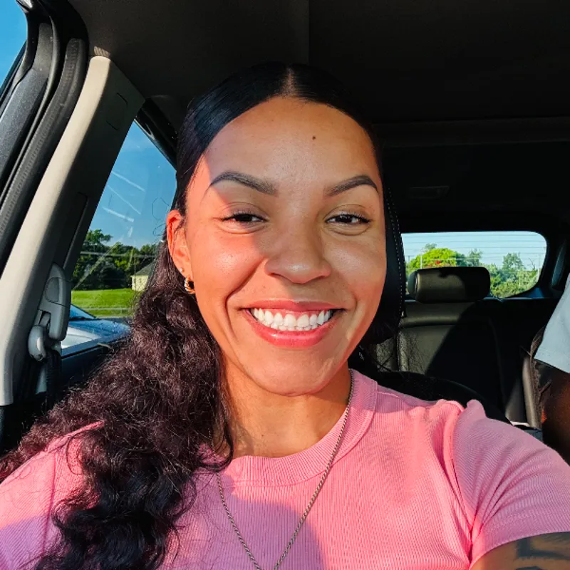 Martika Morris
