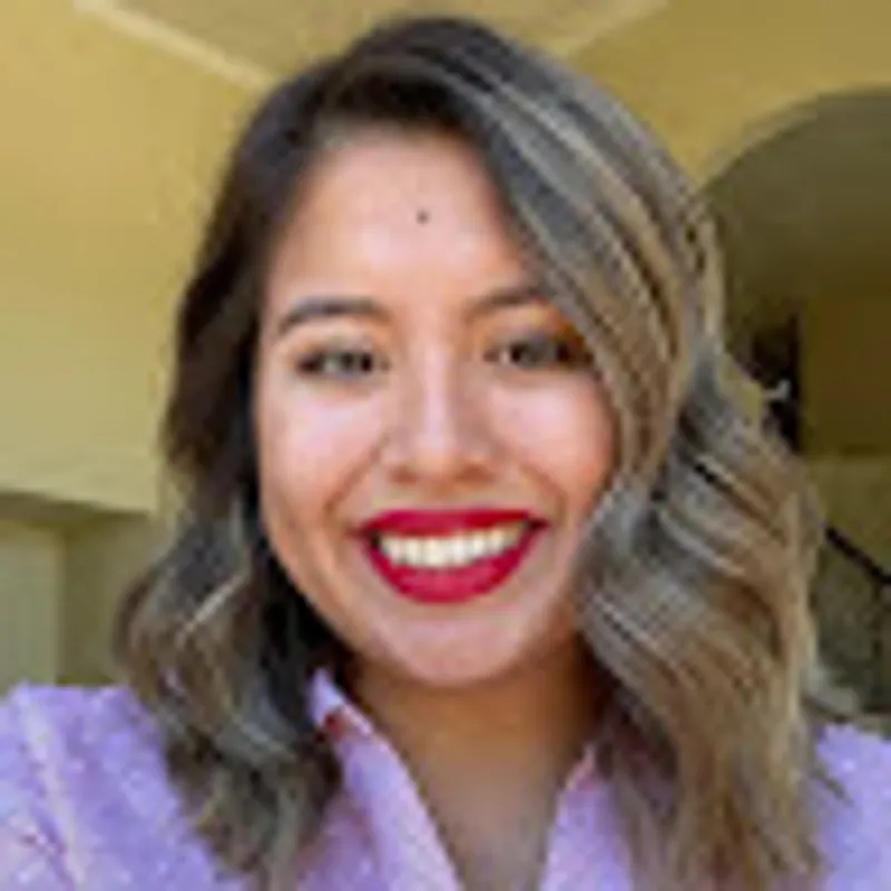 Priscilla Mora