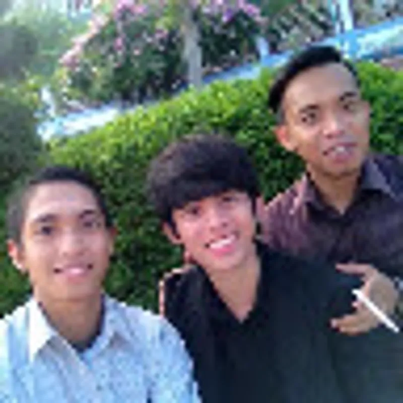Enda Setiawan