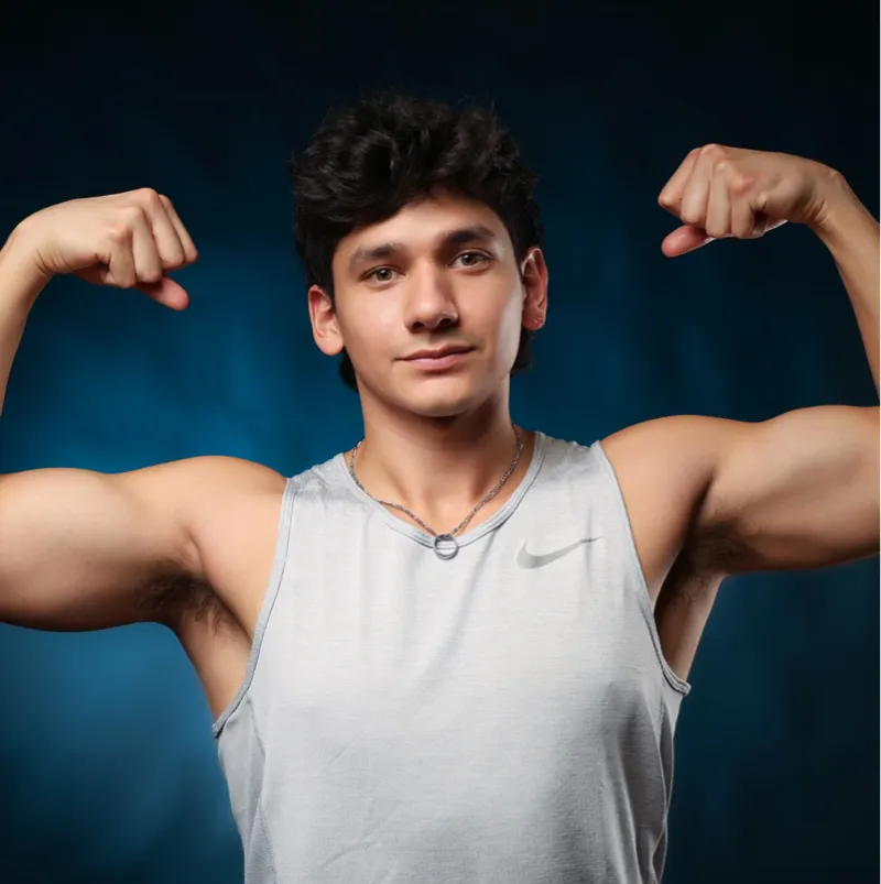 Rodrigo Alvarez