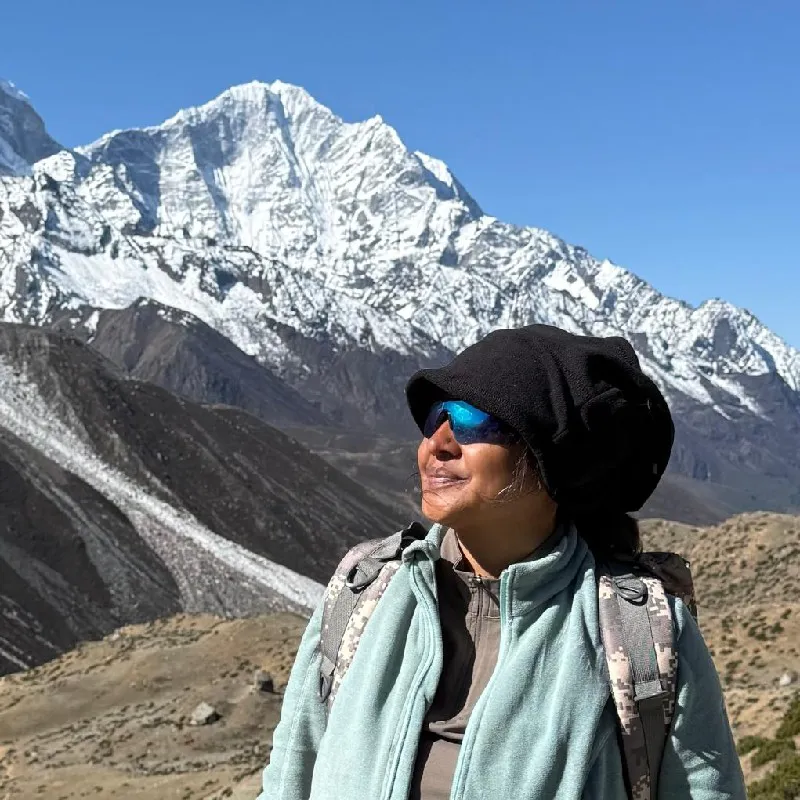 Kanchan Gogate