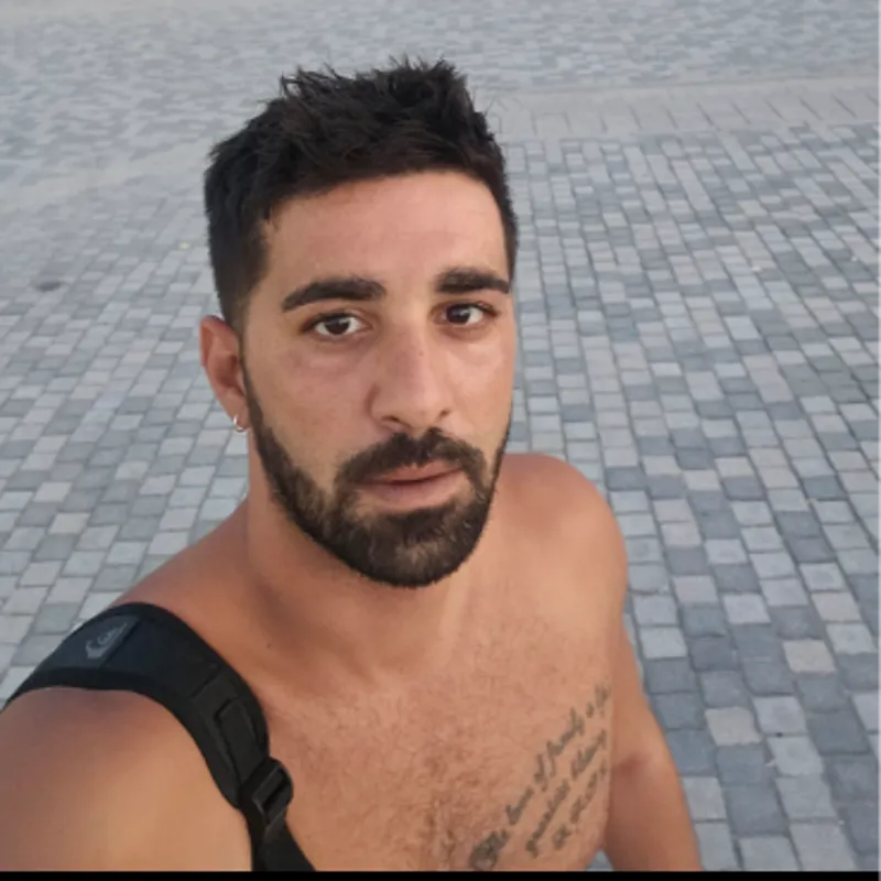Alexandros Ioannou