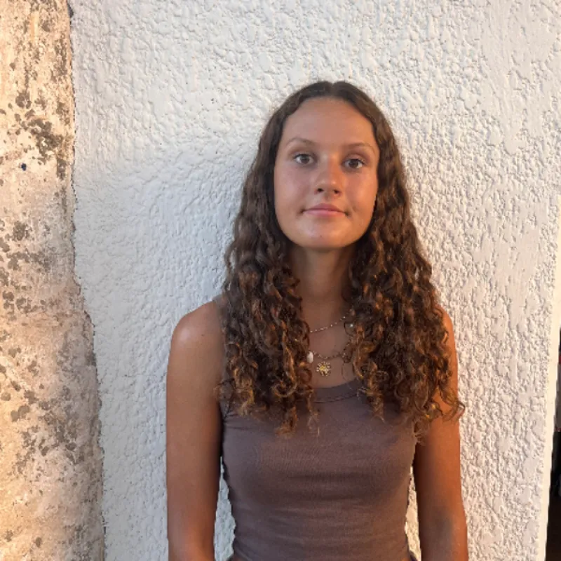 Maloé Rabeau