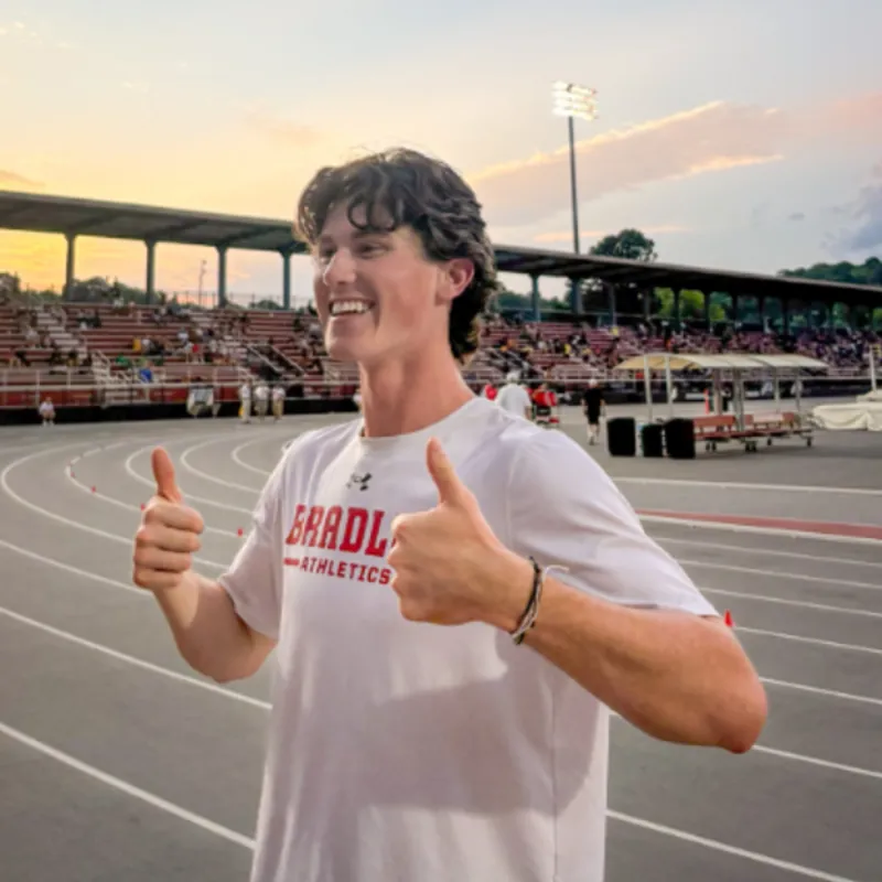 Brandon Kamp