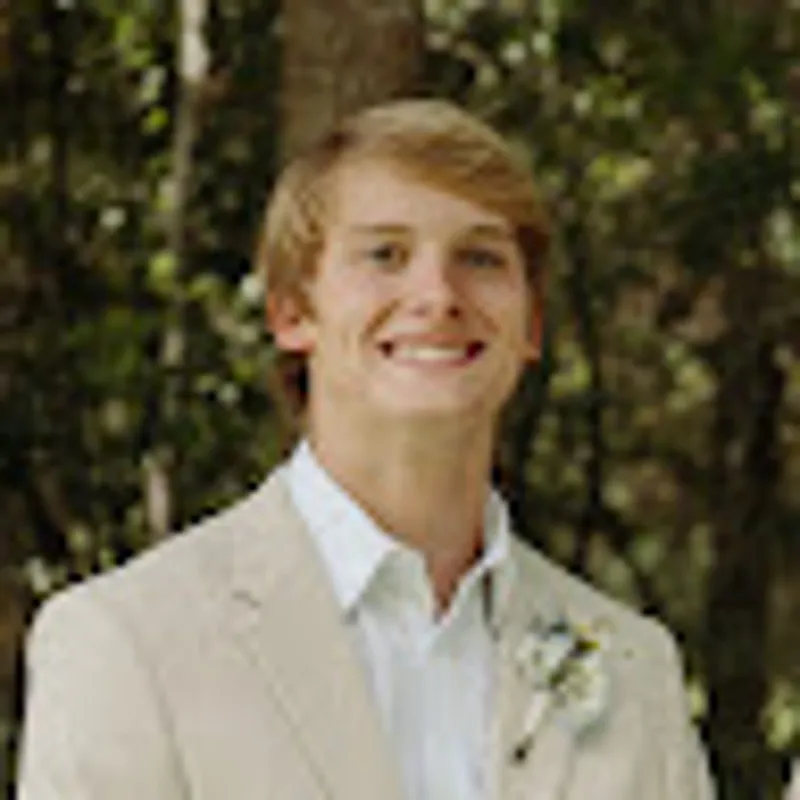 Bryce Oliphant