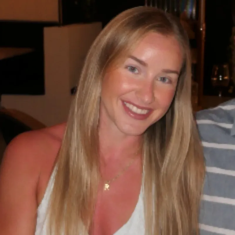 Rachel Bennett