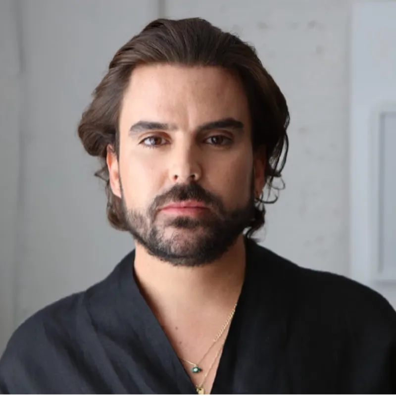 Raul De la Cerda