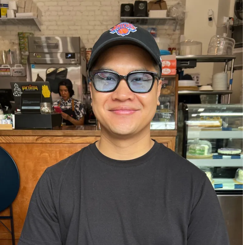 Pan Chavez