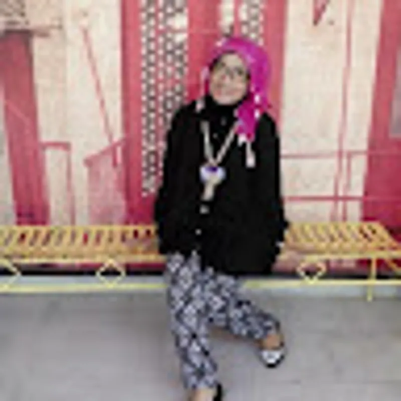 Nita Handayani