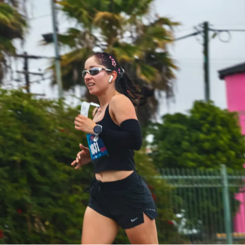 Samantha Guerrero